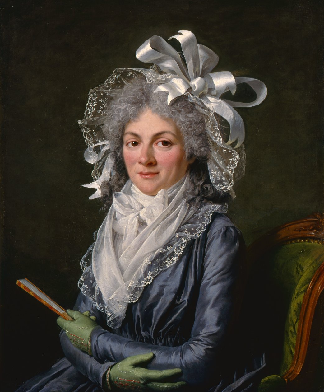 Madam de Genlis