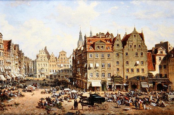 Wroclaw