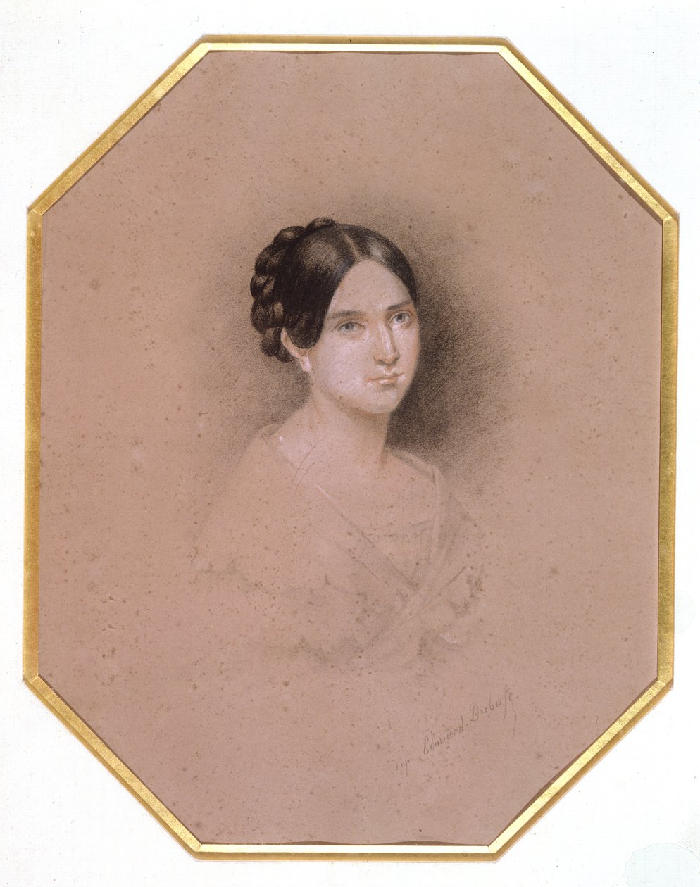 Leopoldine Hugo