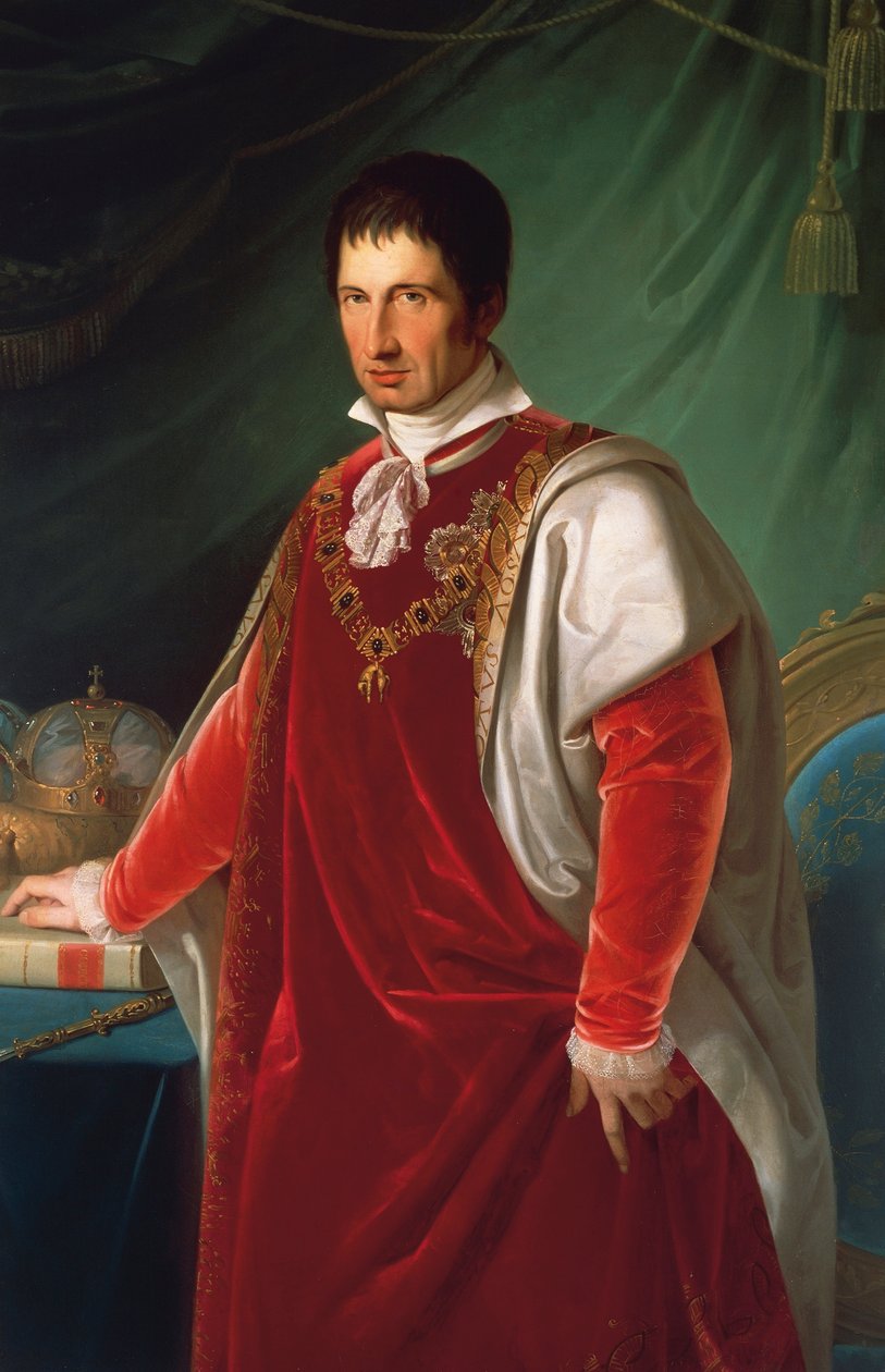 Modena Dükü IV. Francis