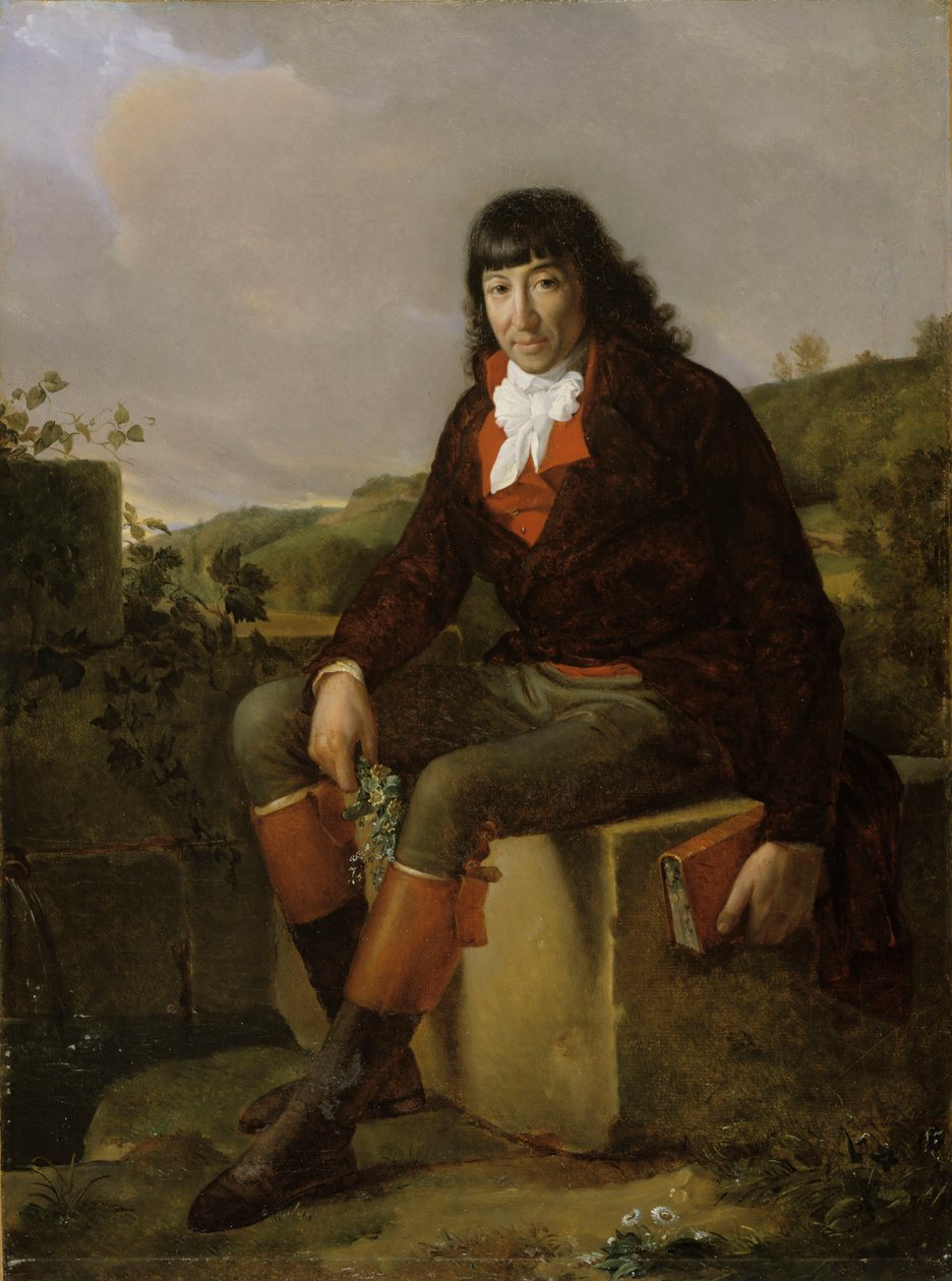 Louis-Marie de La Révellière-Lépeaux