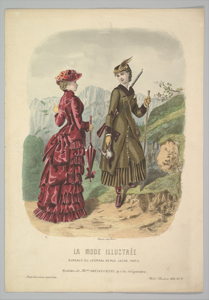 La Mode