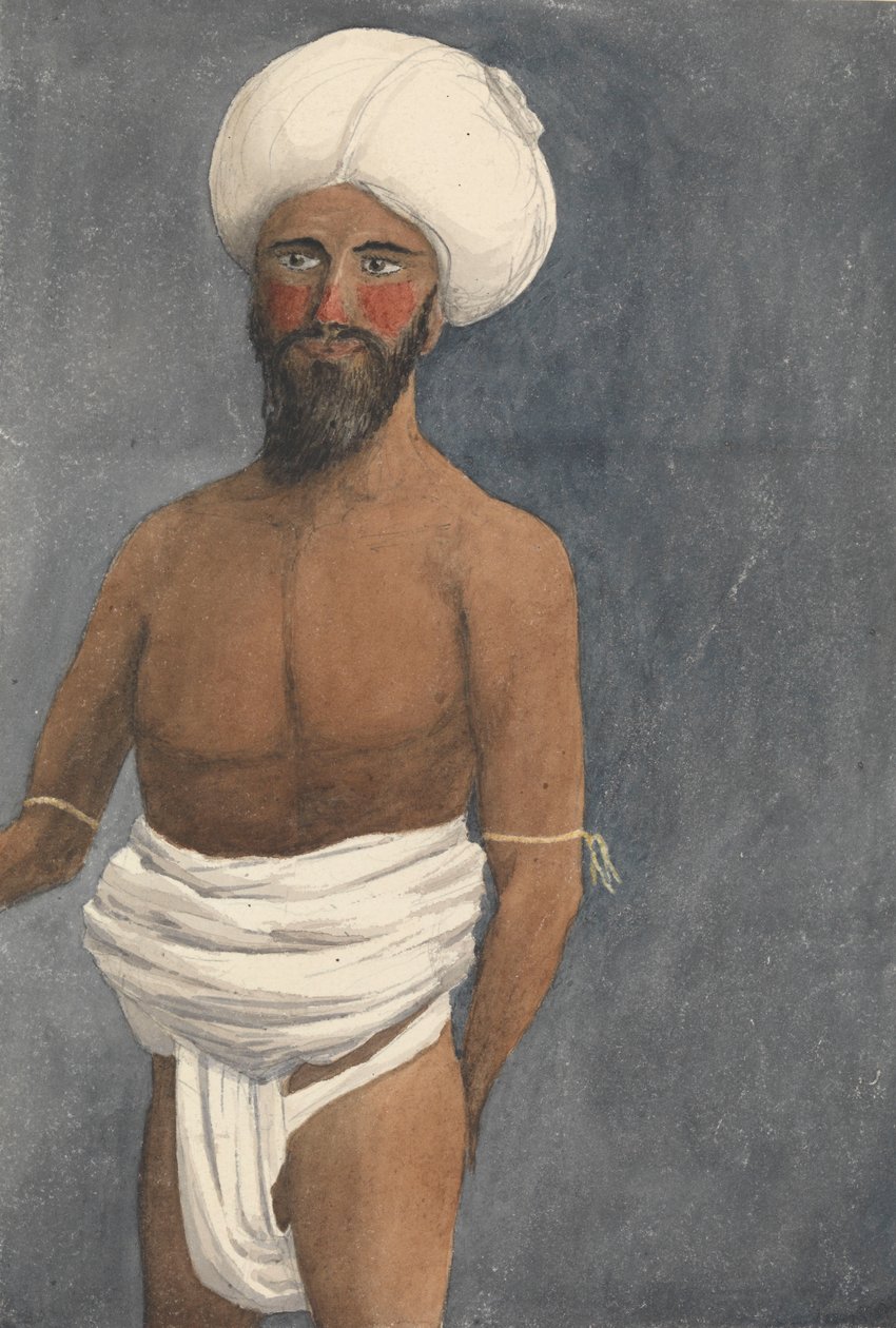  by Admiral Sir Edward Gennys Fanshawe