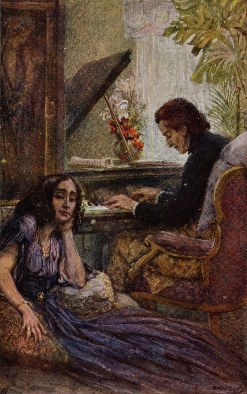 George Sand