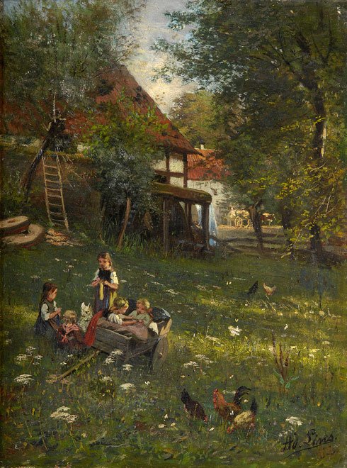 Schwalm