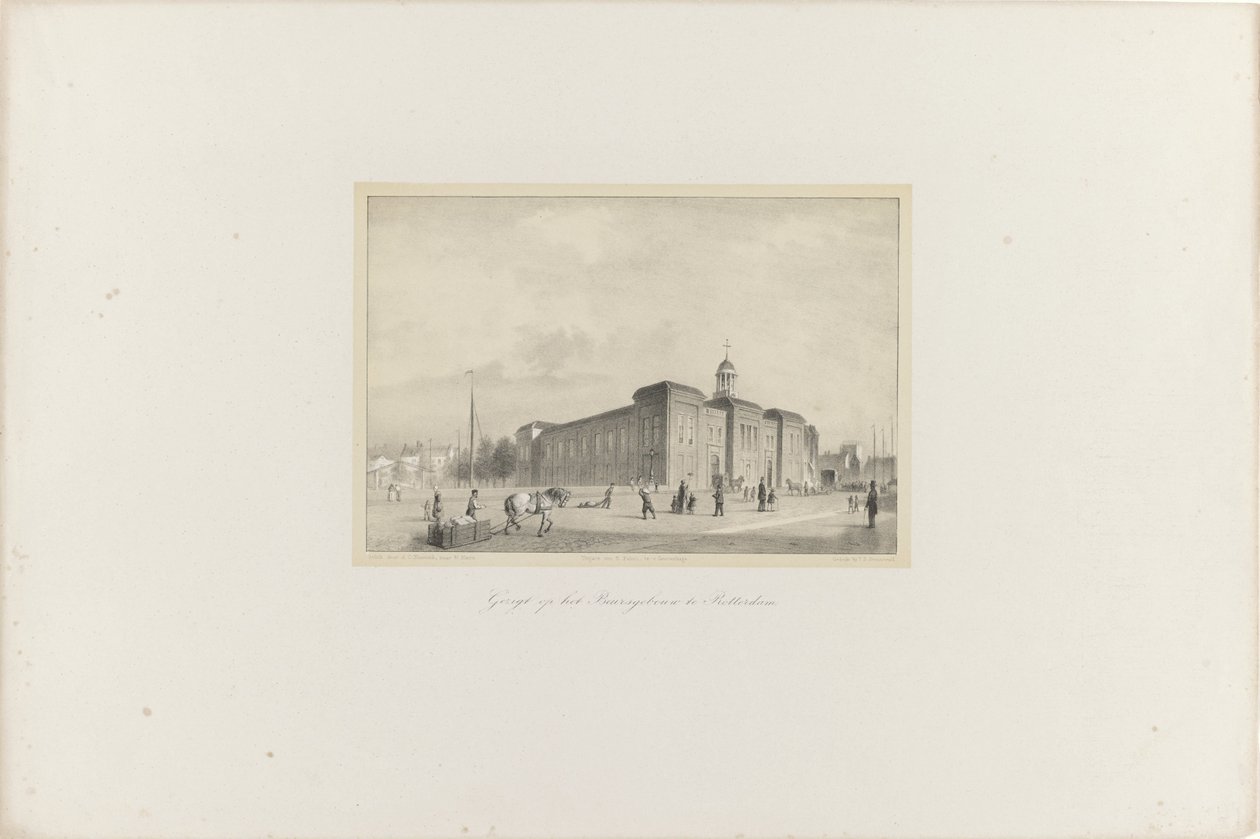 Rotterdam