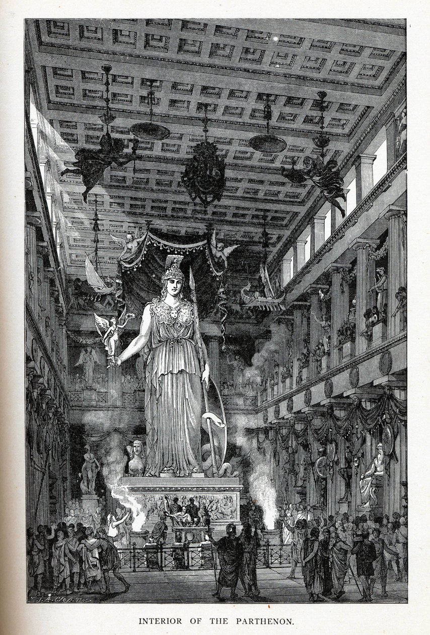 Parthenon