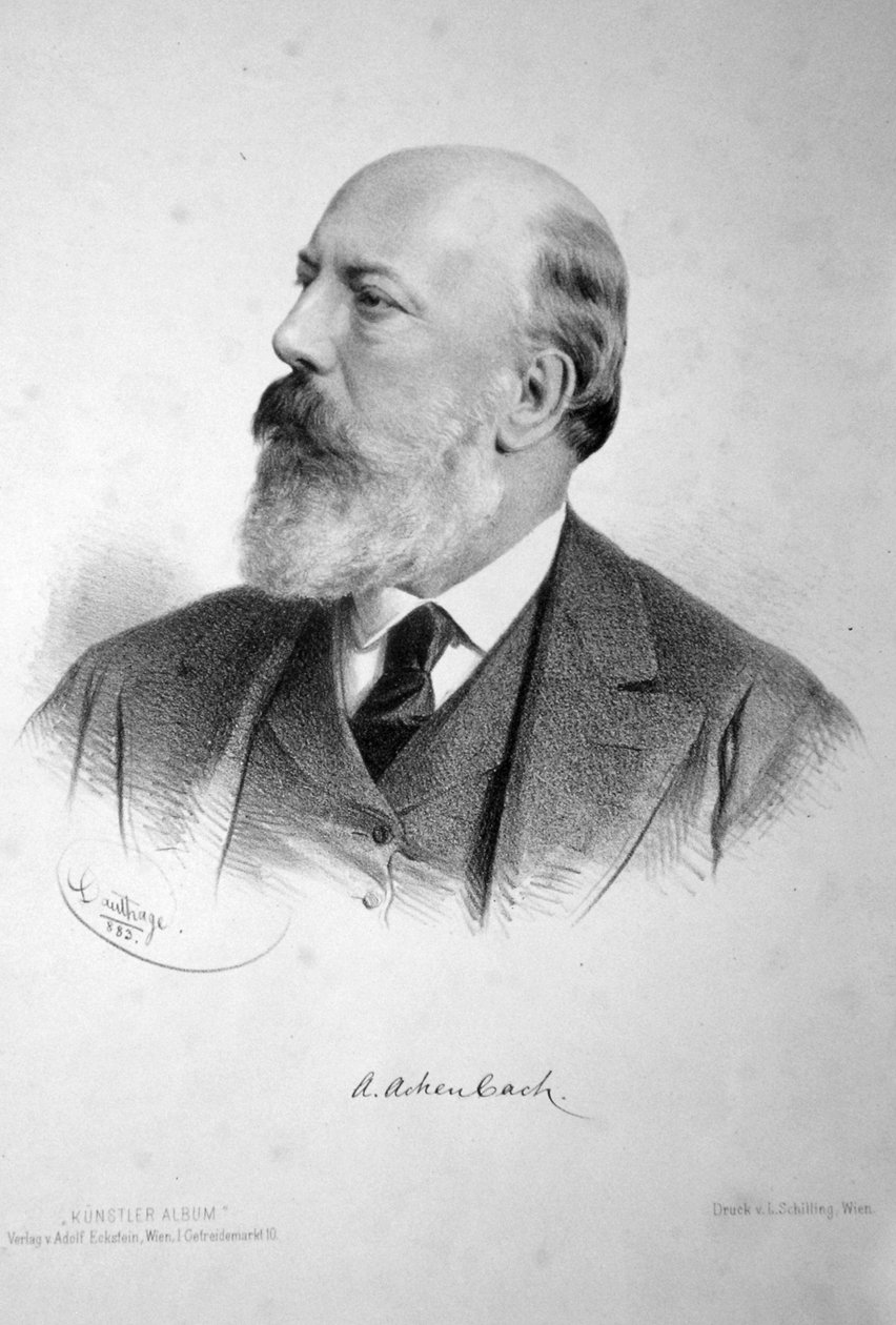  by Adolf Dauthage