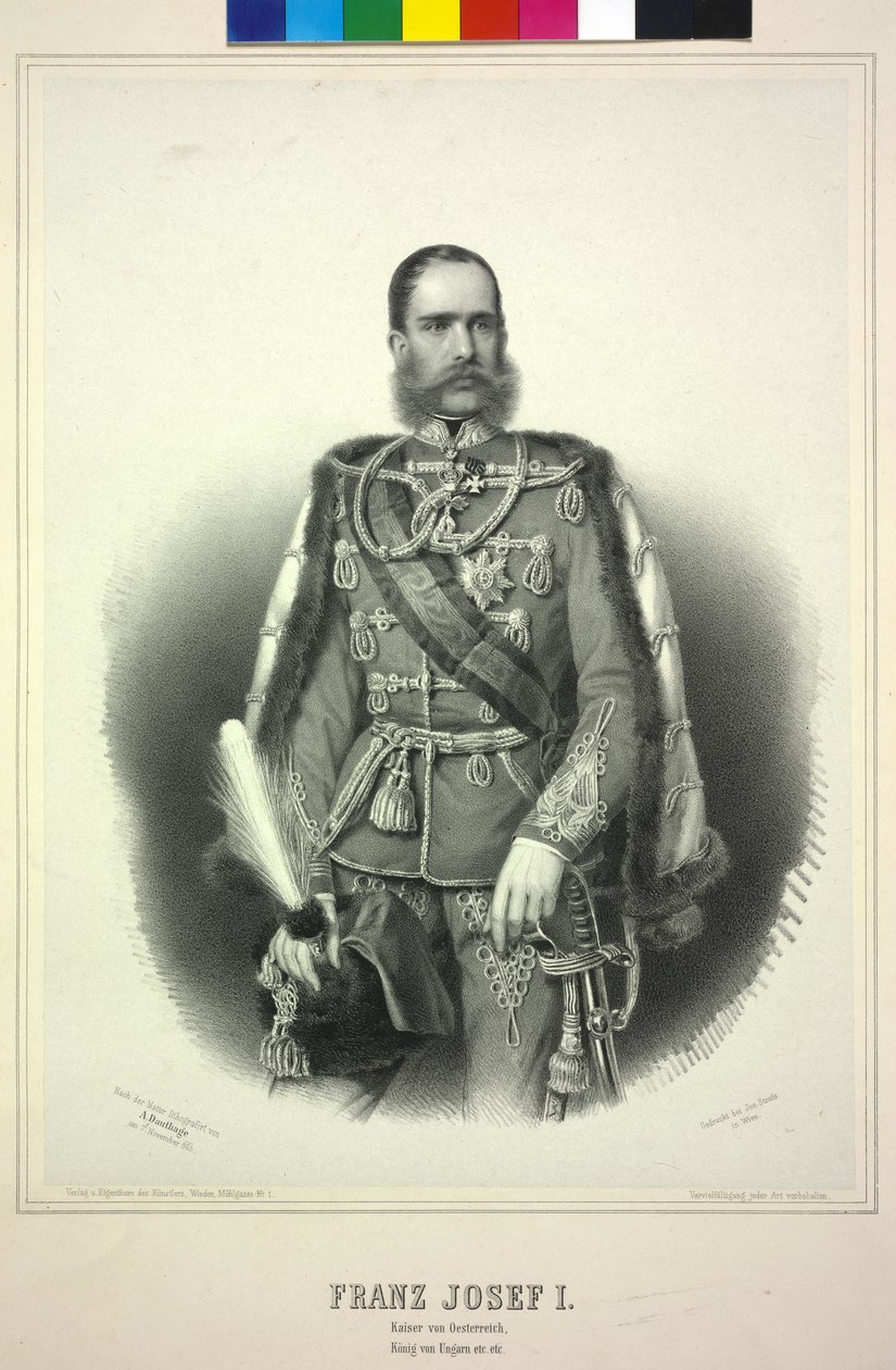  by Adolf Dauthage