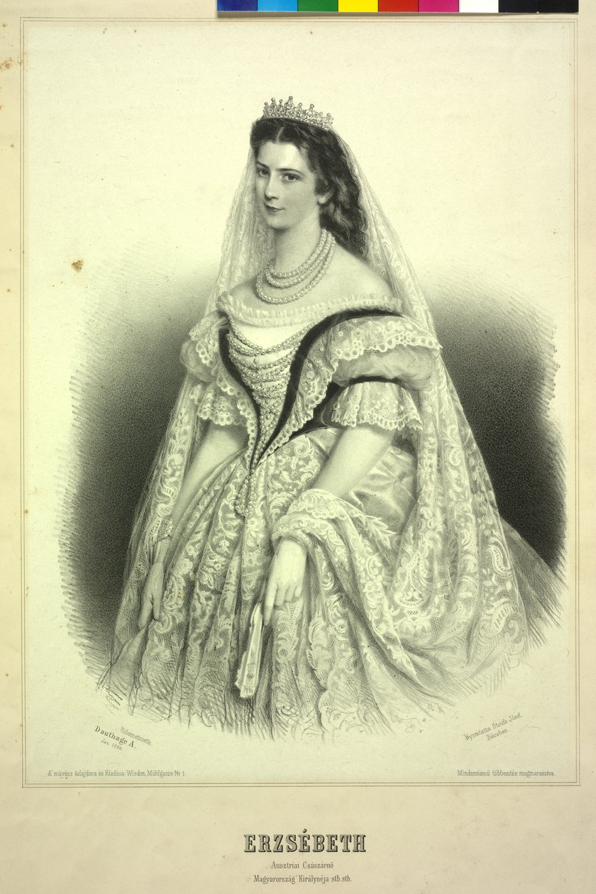  by Adolf Dauthage