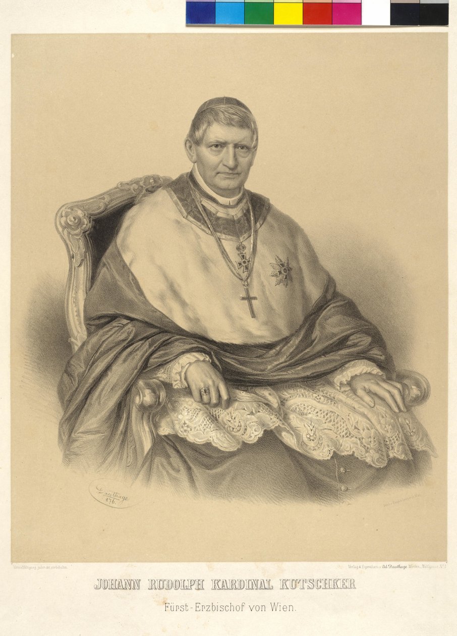  by Adolf Dauthage