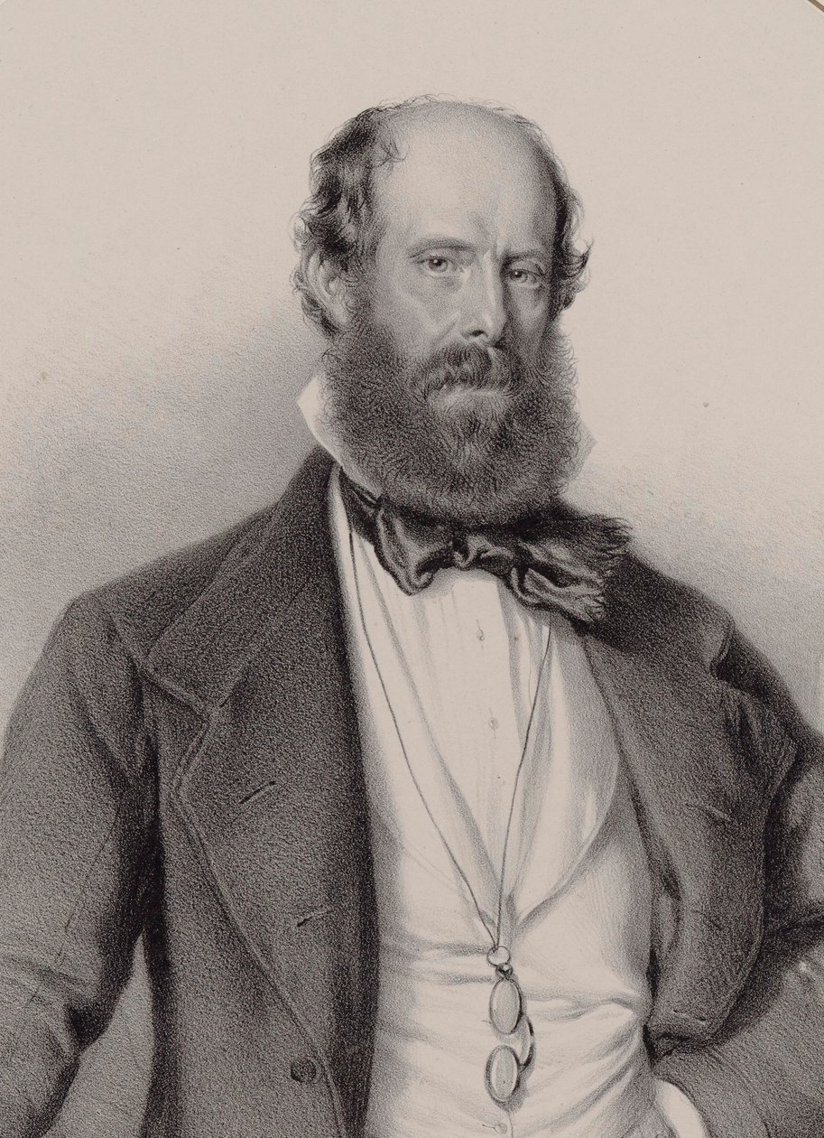 Besteci Luigi Ricci