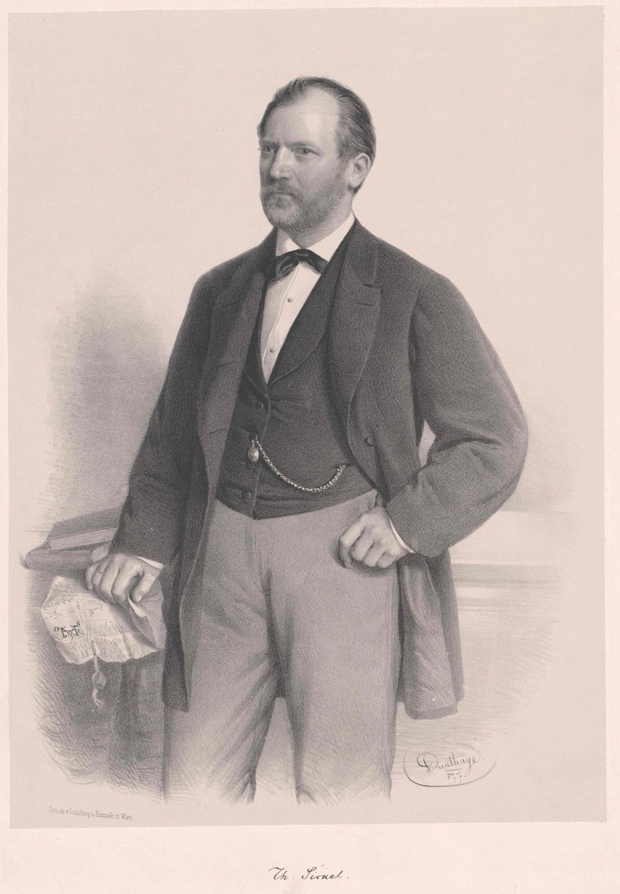  by Adolf Dauthage
