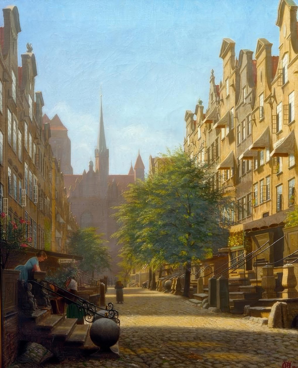 Gdansk