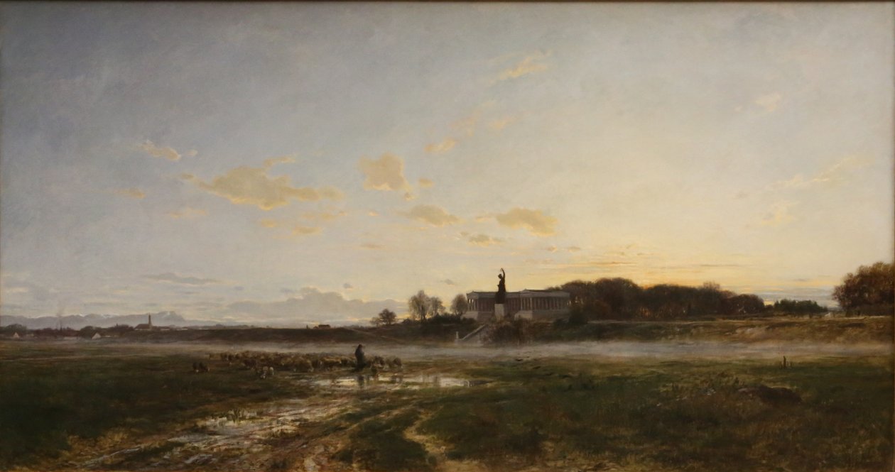  by Adolf Heinrich Lier