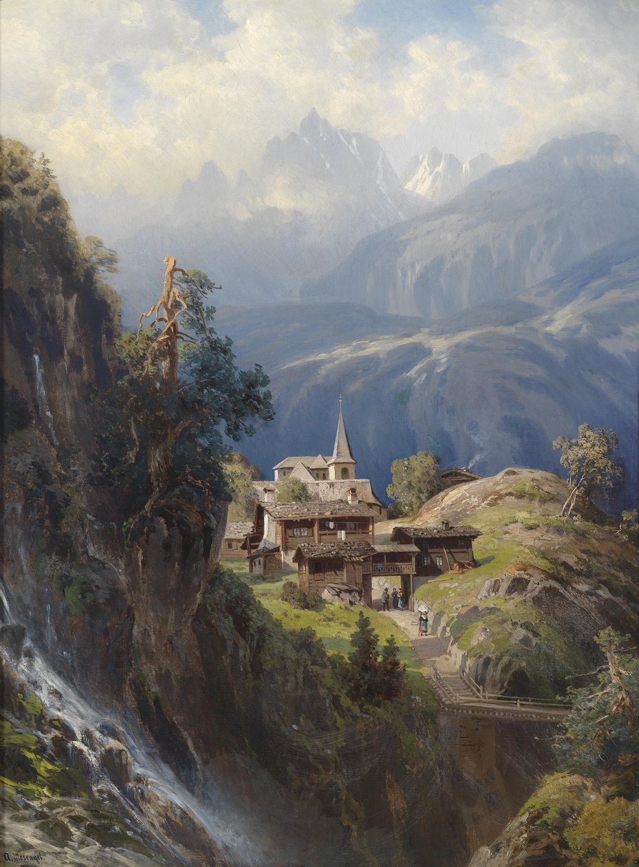 Bernese Alpleri