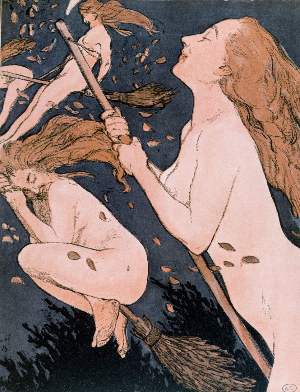  by Adolf Munzer