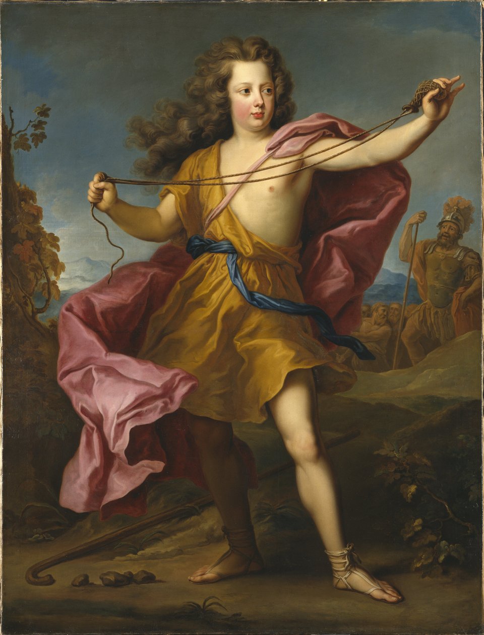 Frederic Guillaume I de Prusse, dit le roi sergent - Frederick William I
