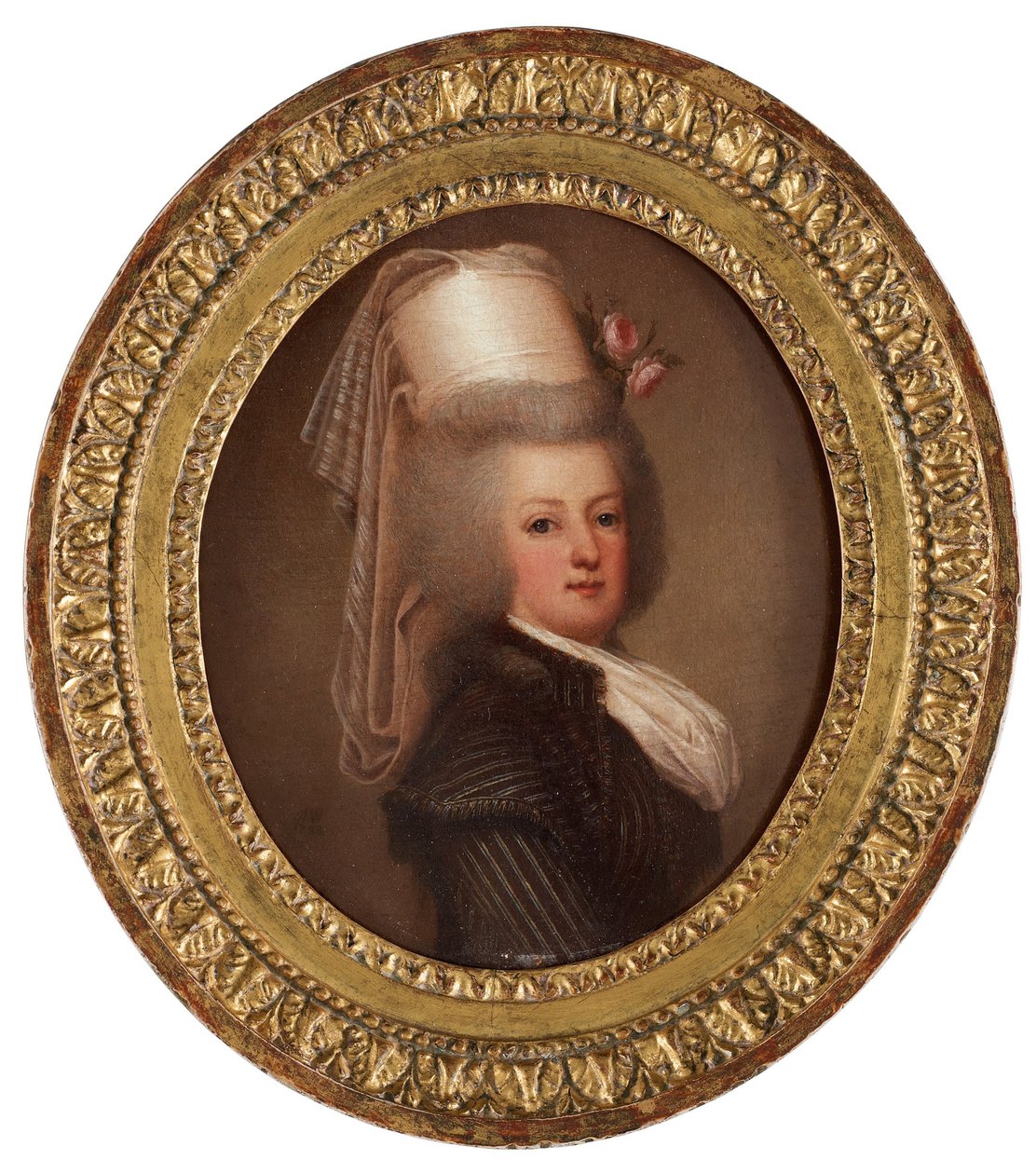 Fransa Kraliçesi Marie Antoinette