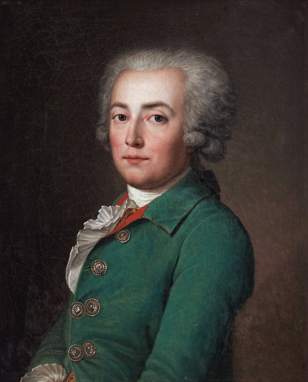 Stanislas Marie Adelaide