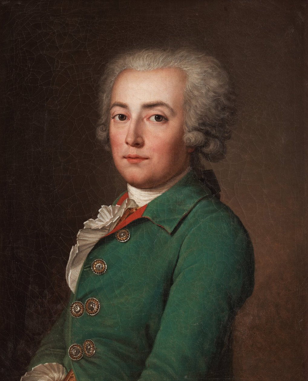 Stanislas Marie Adelaide