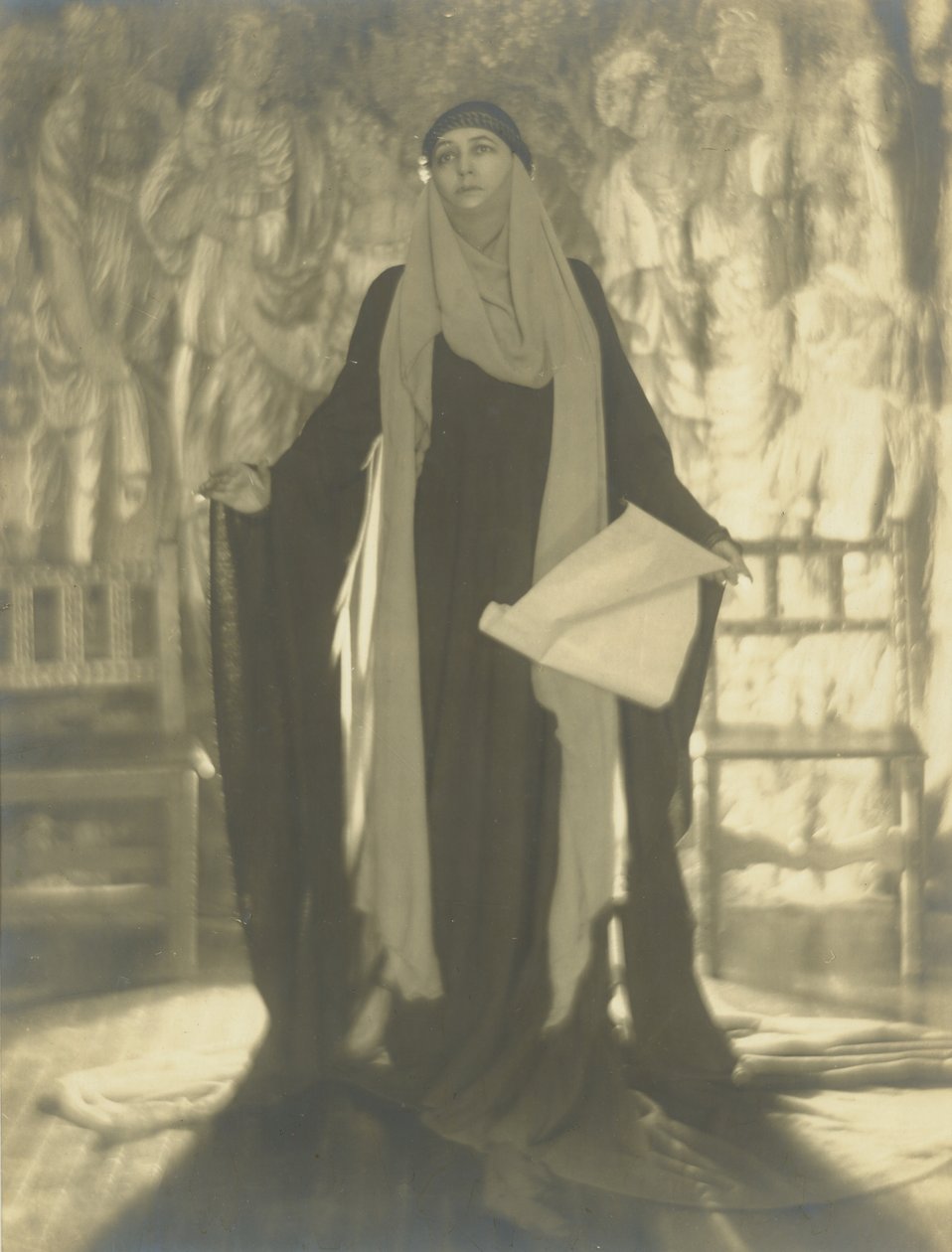 Max Reinhardt