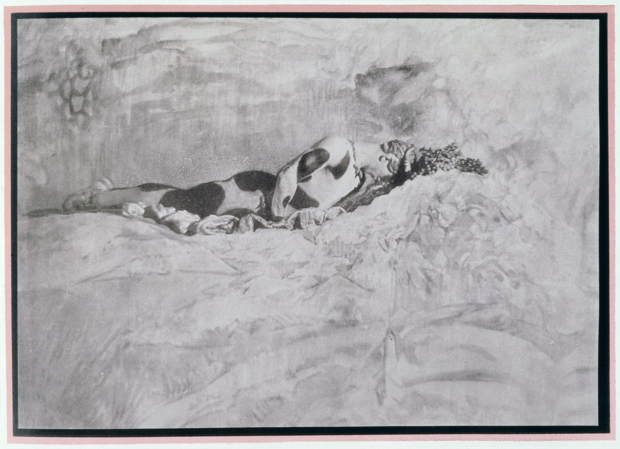  by Adolf de Meyer