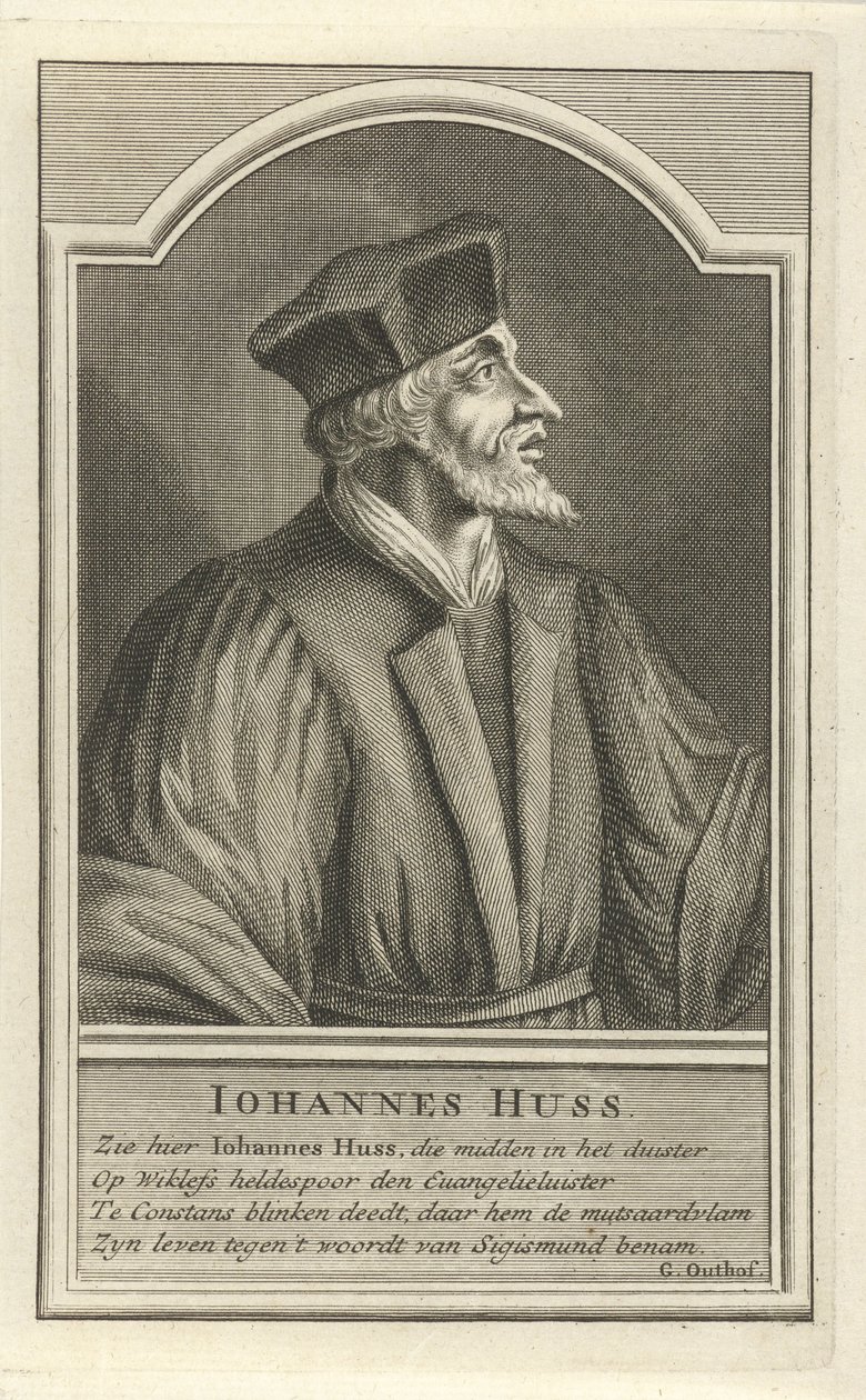 John Hus
