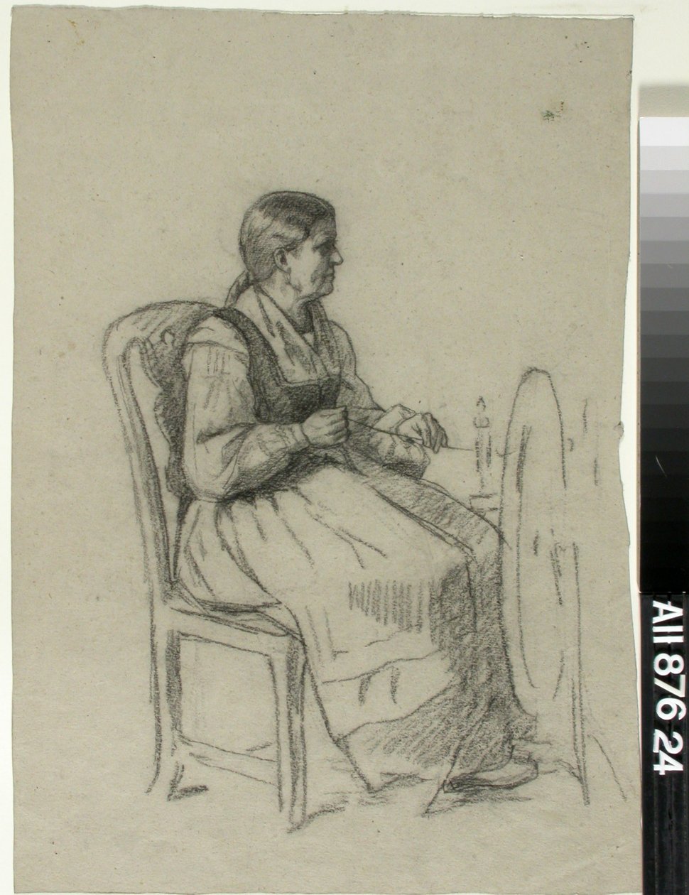  by Adolf von Becker
