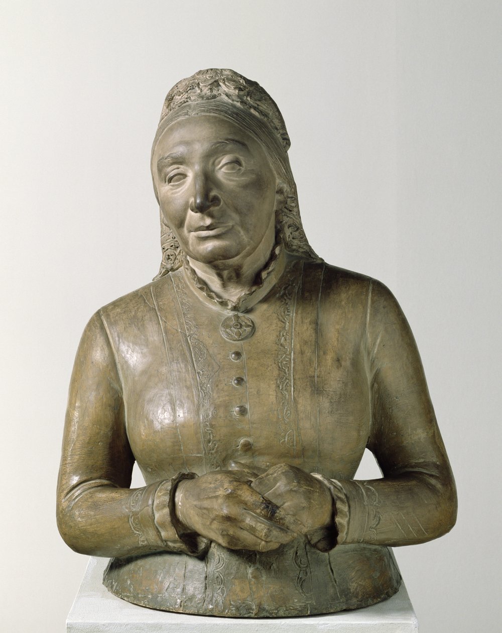 Marie Fielder