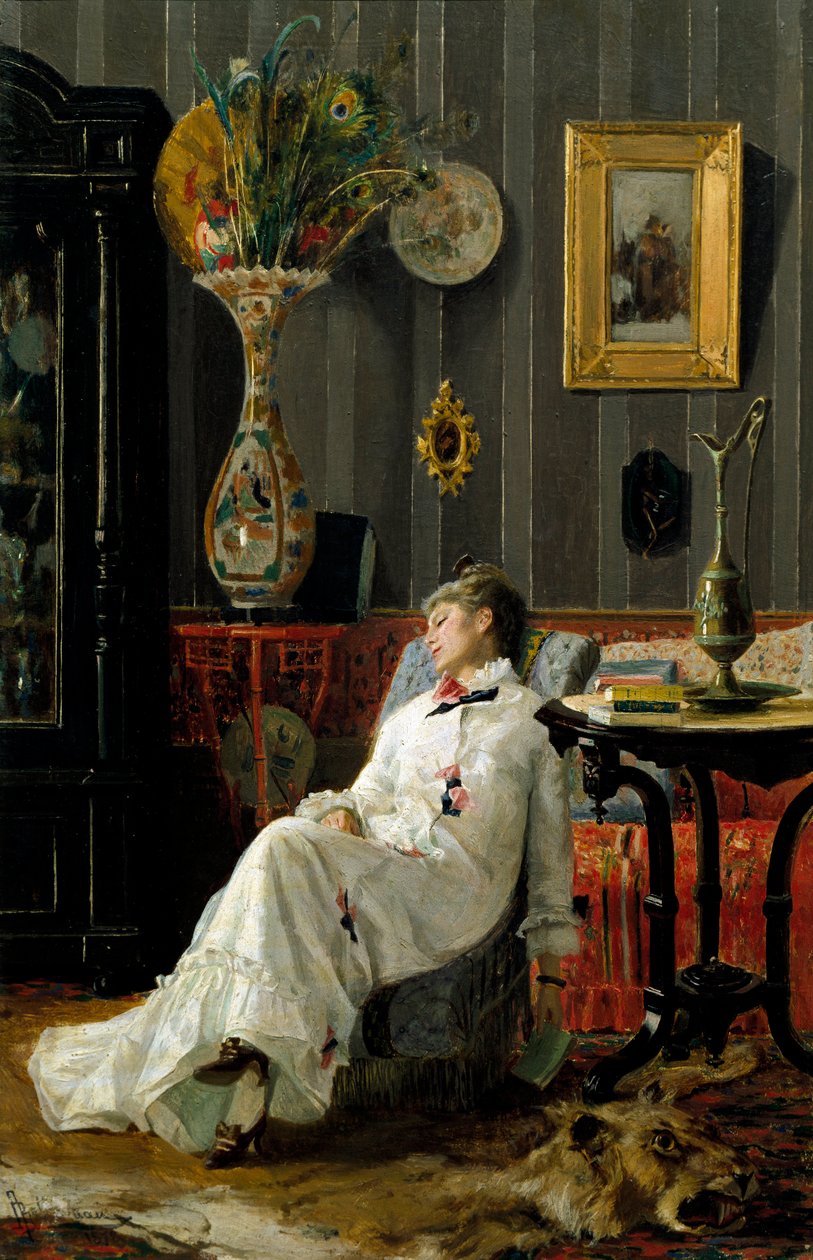 şekerleme. Adolfo Belimbau