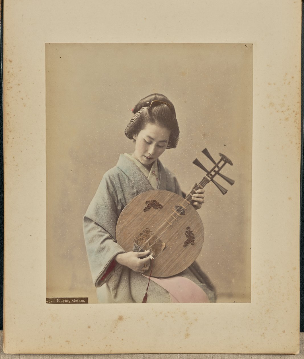  by Adolfo Farsari