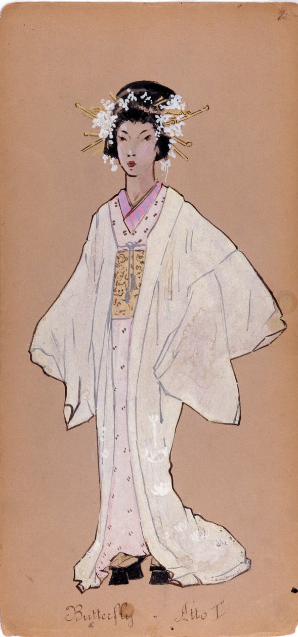 Giacomo Puccini