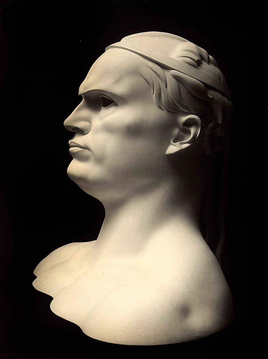 Benito Mussolini
