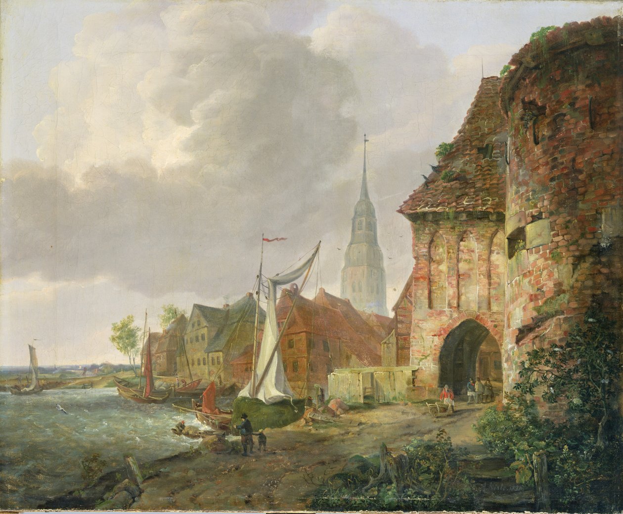 Buxtehude