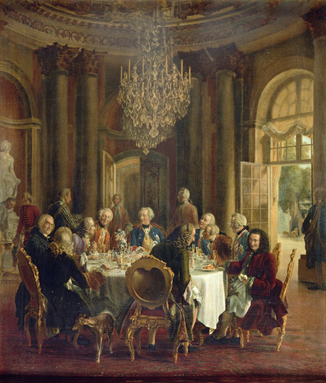 Sanssouci