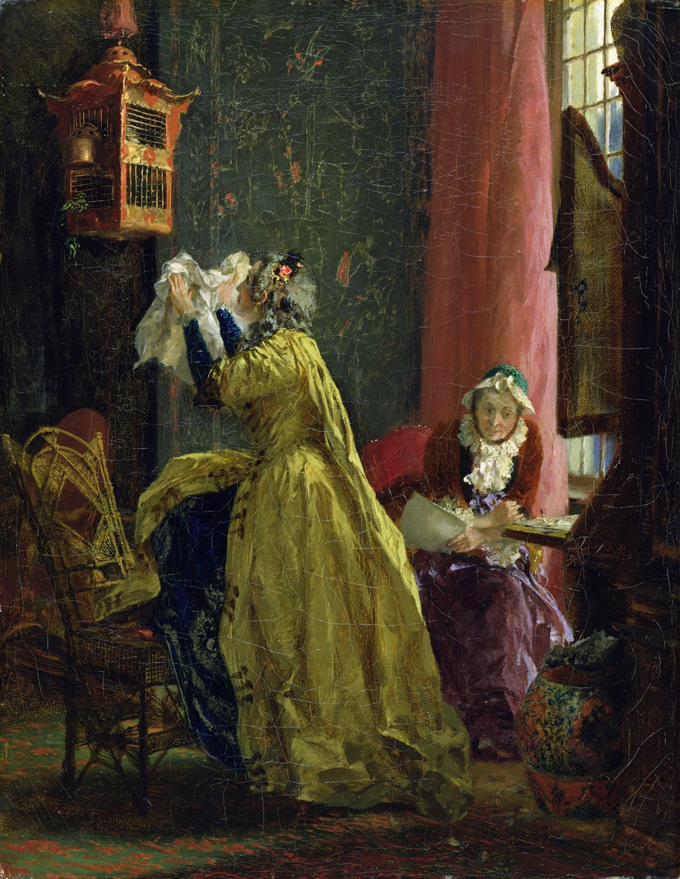 Boudoir