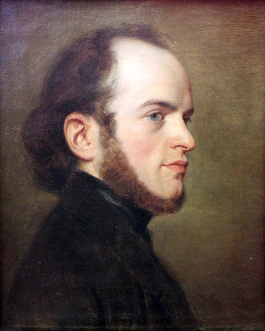 Adolph Menzel