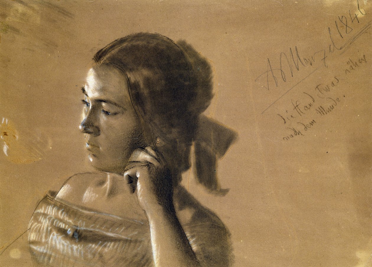Bayan Von Maercker