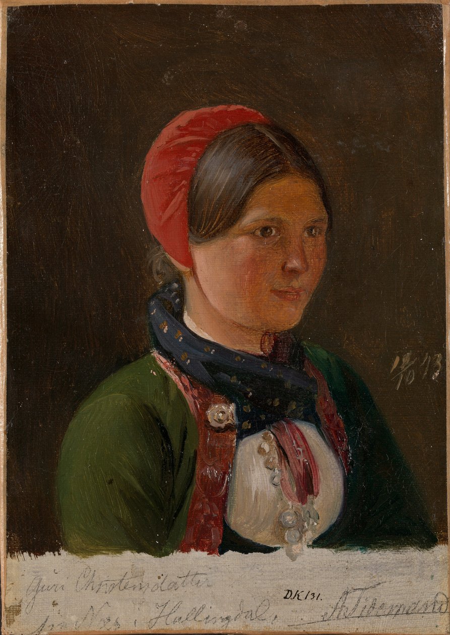 Hallingdal