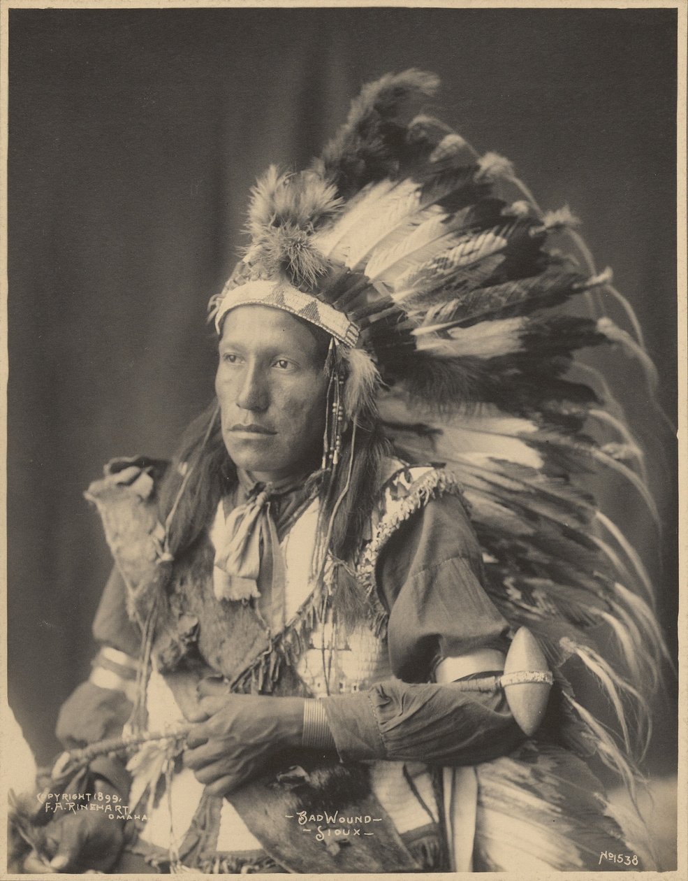  by Adolph F. Muhr