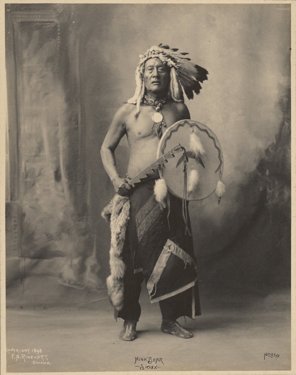  by Adolph F. Muhr