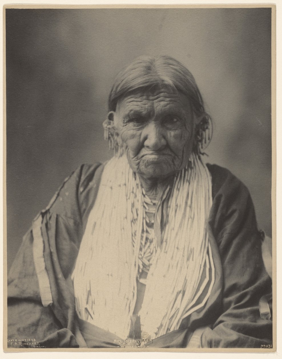 by Adolph F. Muhr