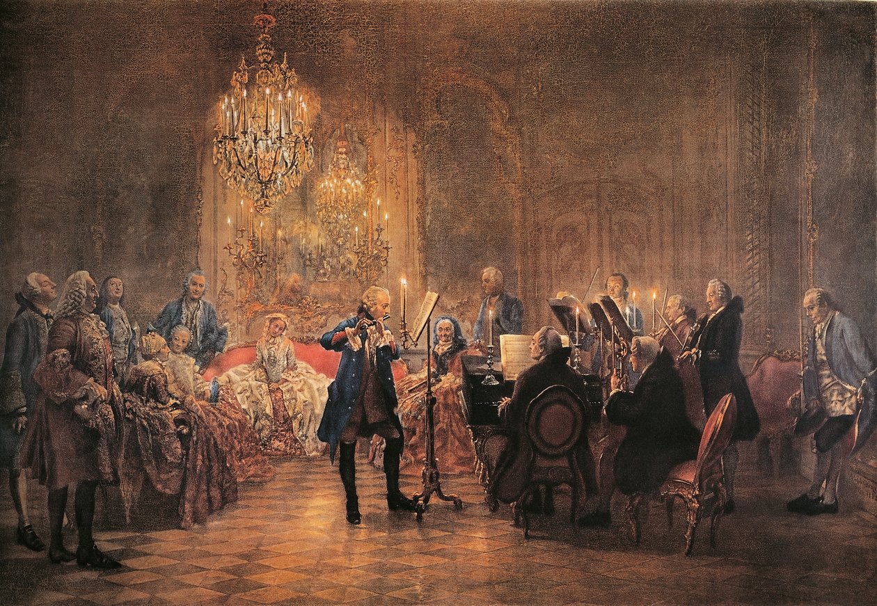 Sanssouci