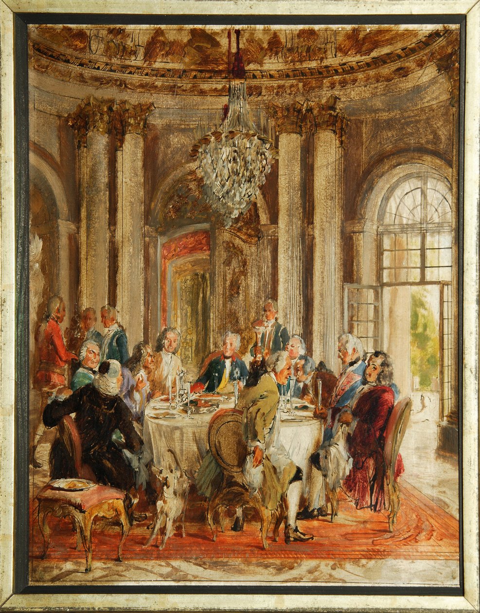 Prusyalı Frederic II