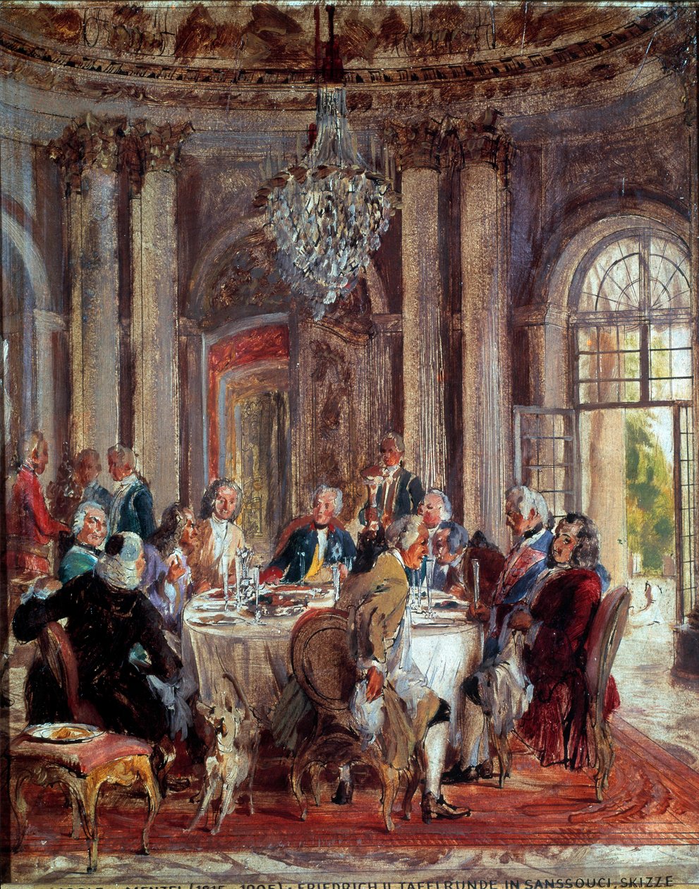 Prusyalı Frederic II