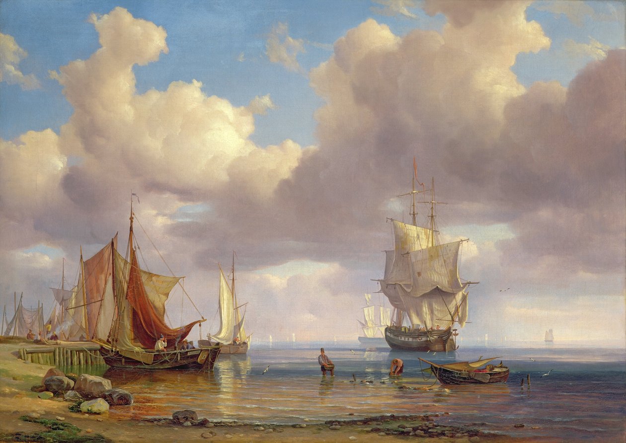  by Adolph Friedrich Vollmer