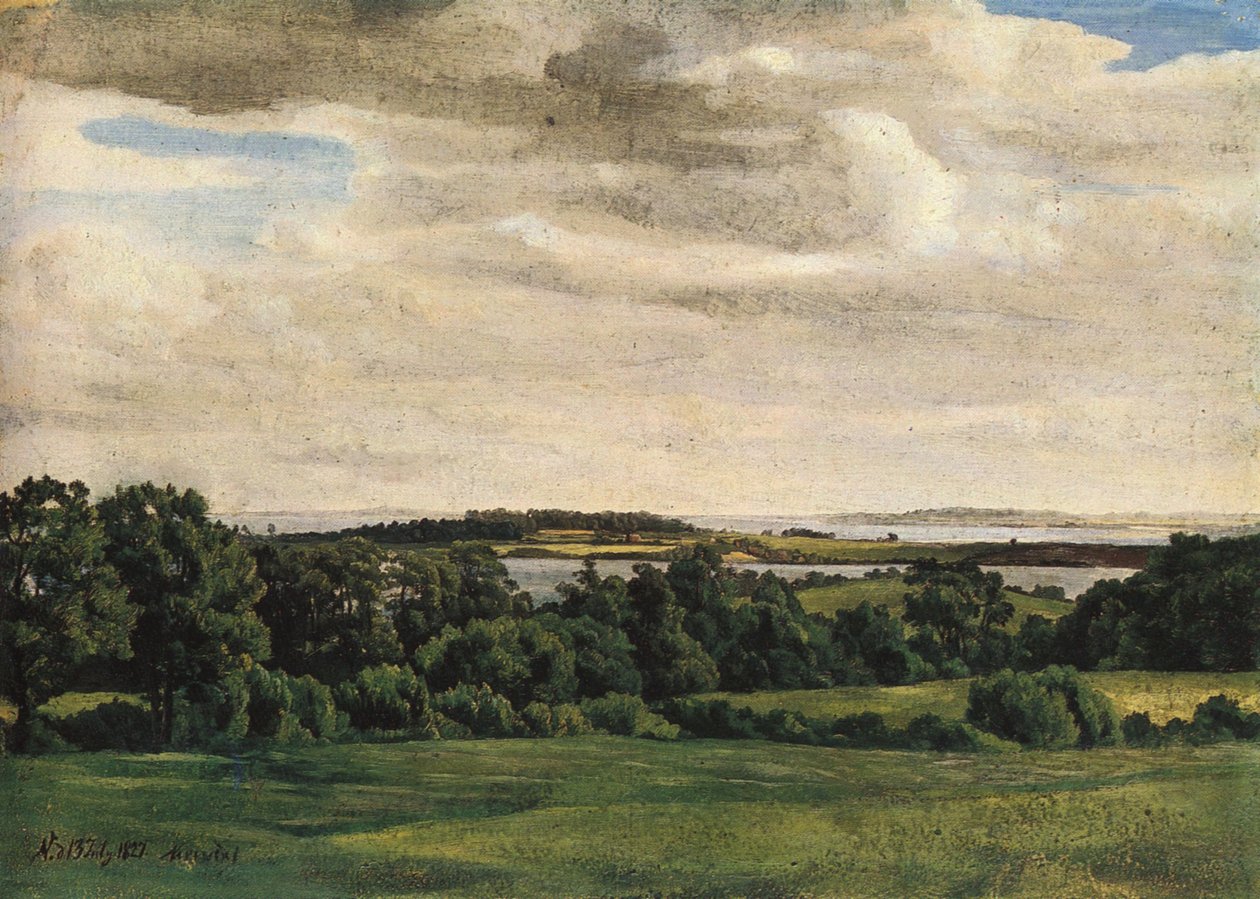  by Adolph Friedrich Vollmer