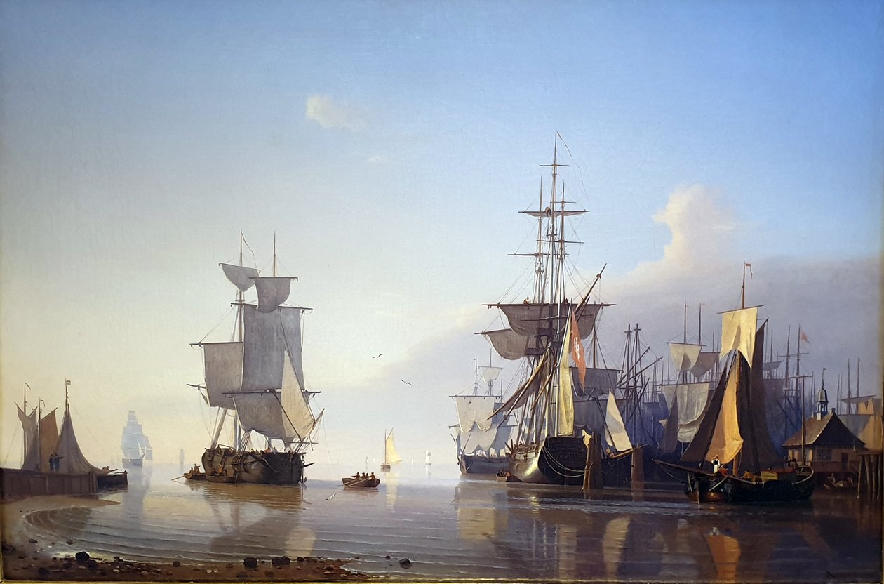  by Adolph Friedrich Vollmer