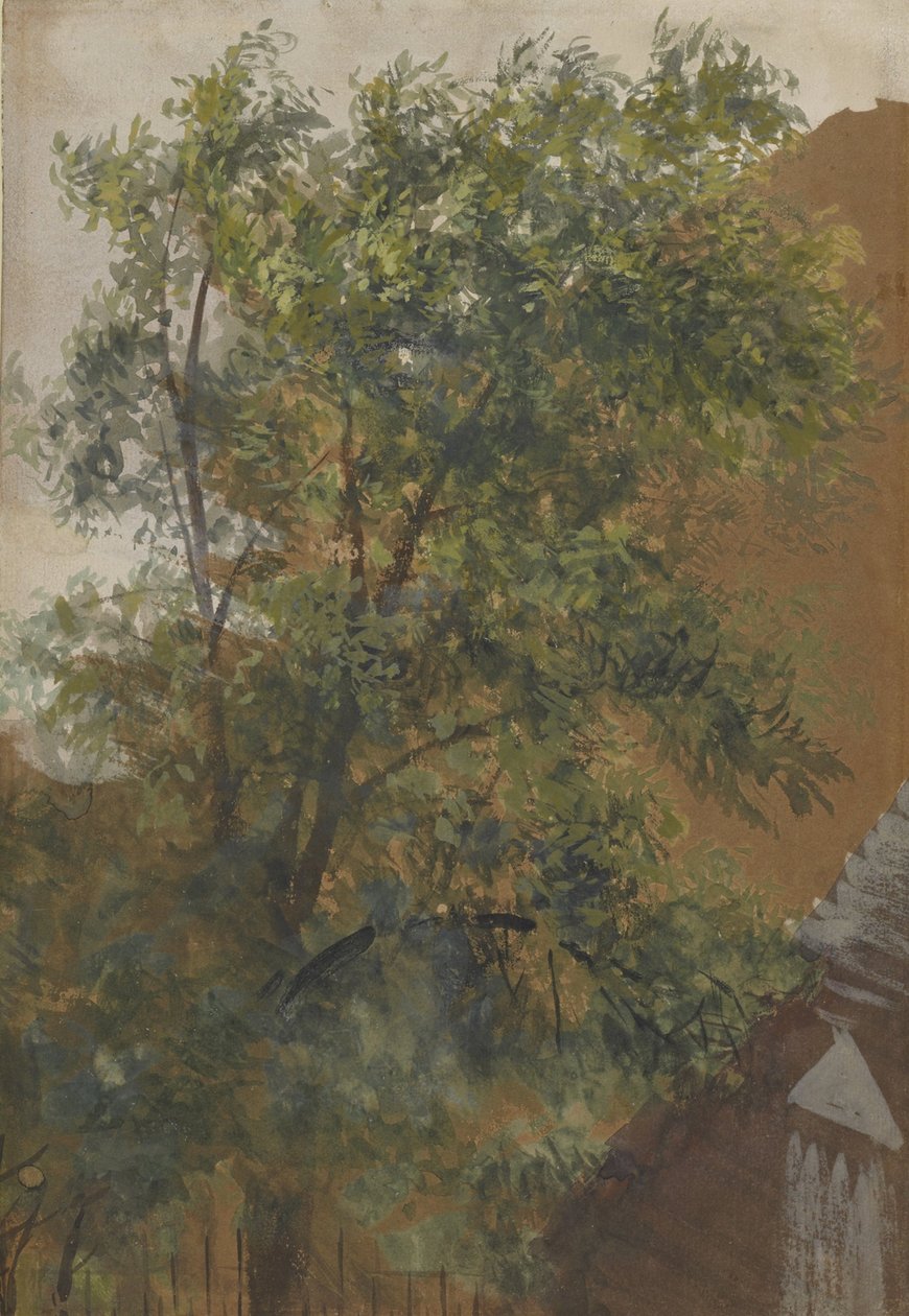 Marienstrasse 22